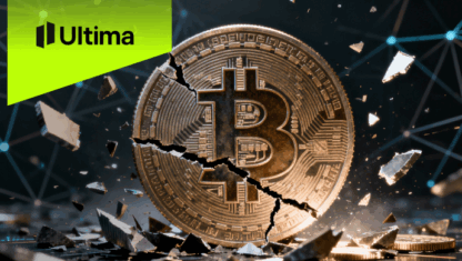 比特币跌破9万美元：熊市信号明显，市场情绪恐慌升级