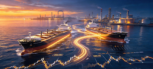 原油移仓换月是什么意思？WTI 11 月合约到期这一夜，CFD 持仓会经历什么