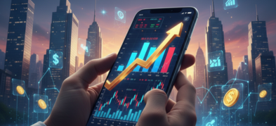 Investasi Jangka Pendek: Cuan Kilat Tanpa Tunggu Lama!