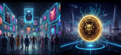 NFT Adalah: Koleksi Masa Depan Kepemilikan Digital