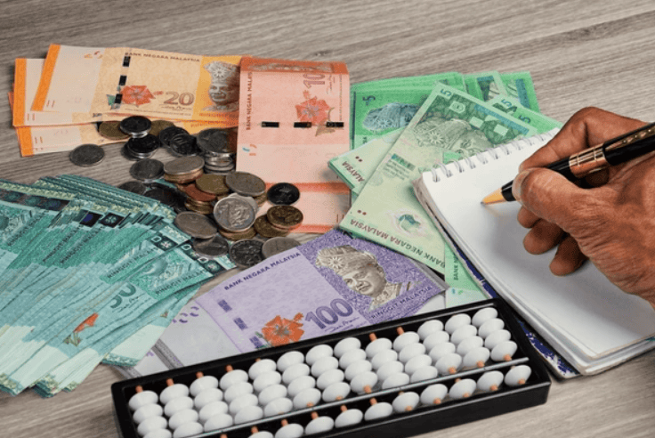 Inflasi Naik Nilai Matawang Turun