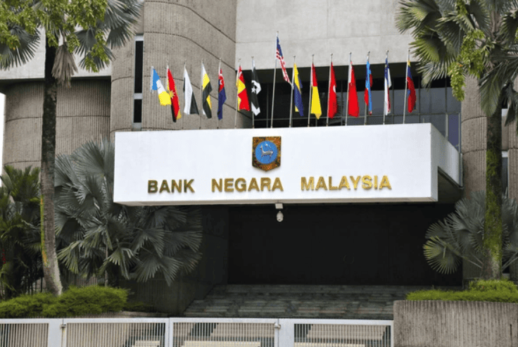 Bank Negara Malaysia Tentukan OPR