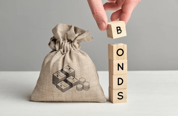 Maksud Bond