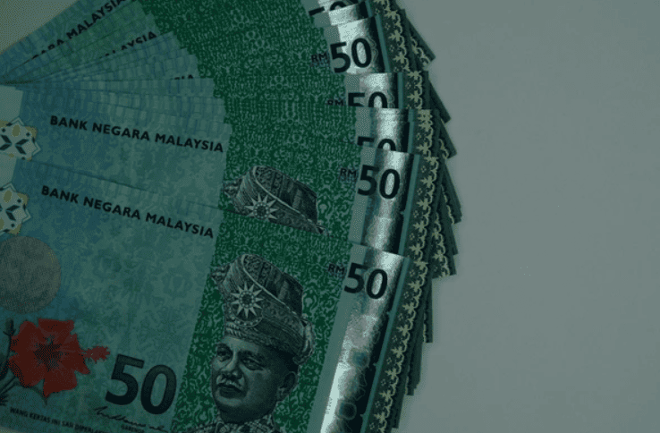 OPR dan Ringgit Malaysia