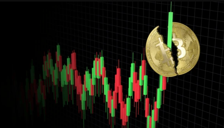 Bitcoin All Time High