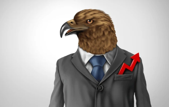 Fed Keluarkan Nada Hawkish