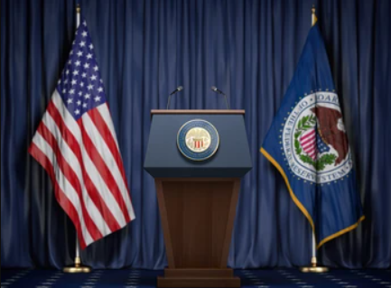 Federal Reserve Mesyuarat FOMC