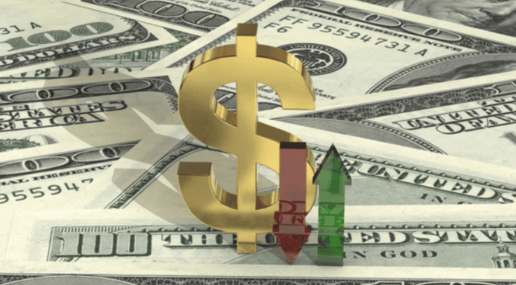 Mesyuarat FOMC - Interest Rates
