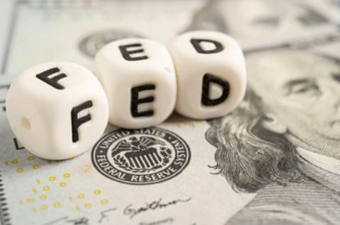 The Federal Reserve Memberi Impak Kepada USD