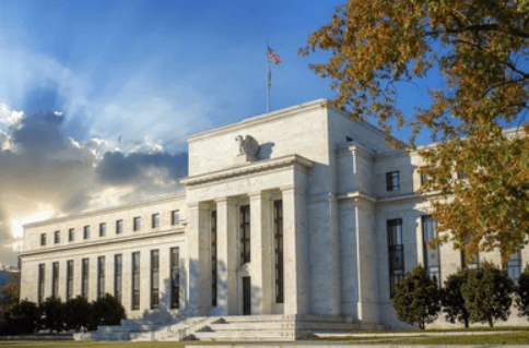 federal reserve Hawkish atau Dovish