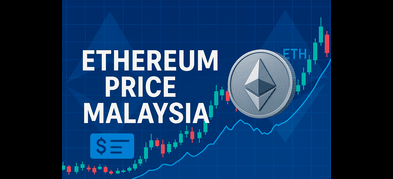 Ethereum Price Malaysia: Harga ETH Terkini & Analisis