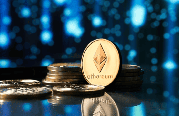 Faktor Mempengaruhi harga Ethereum