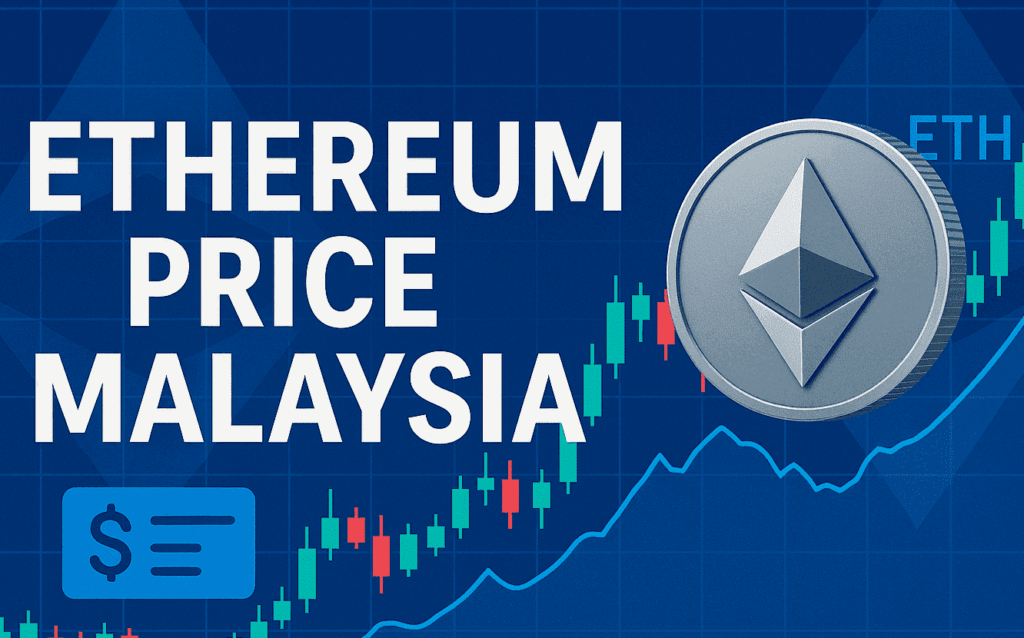 Harga Ethereum Dalam MYR