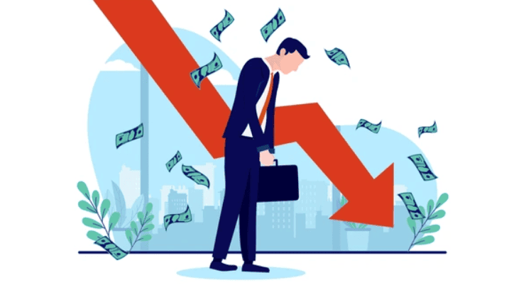 Kemelesetan Ekonomi Menyebabkan Pengangguran