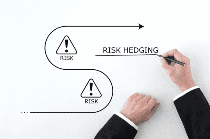 Maksud Hedging
