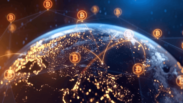 Maksud Mata Wang Kripto Maksud Desentralisasi Atau Decentralisation Meaning