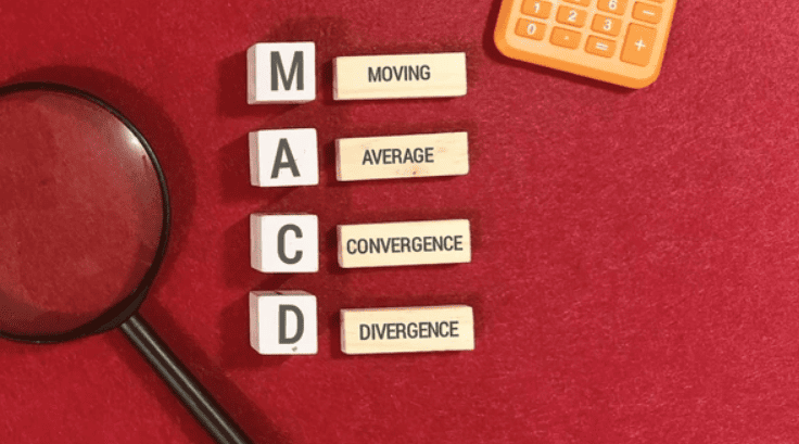 Moving Average Convergence Divergence