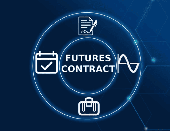 Maksud Kontrak masa Hadapan atau futures contract