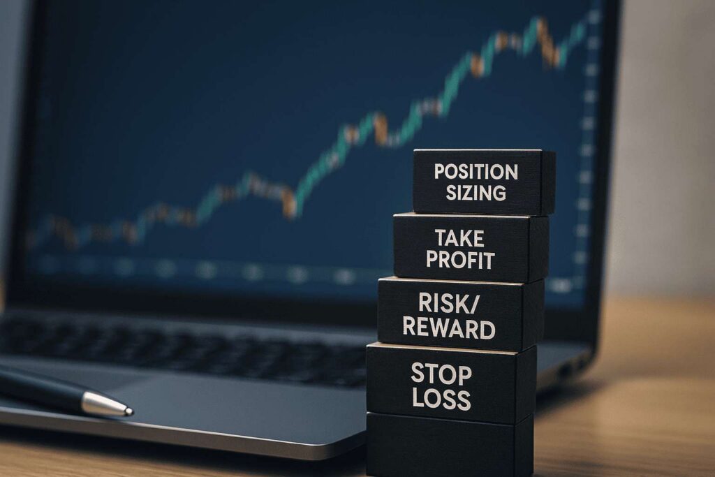 risk management dalam trading