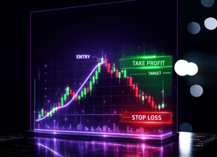 stop loss take profit risk management