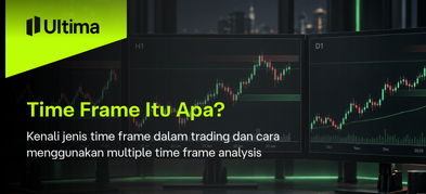 Time Frame Chart: Mana Paling Sesuai?
