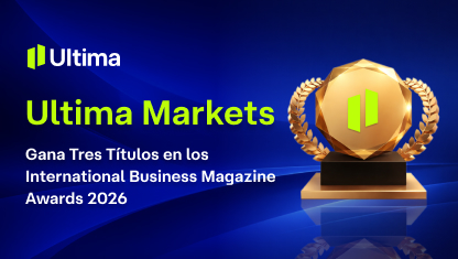 Ultima Markets Gana Tres Títulos en los International Business Magazine Awards 2026