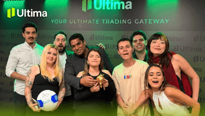 Ultima Markets realiza encontro exclusivo de networking no Brasil