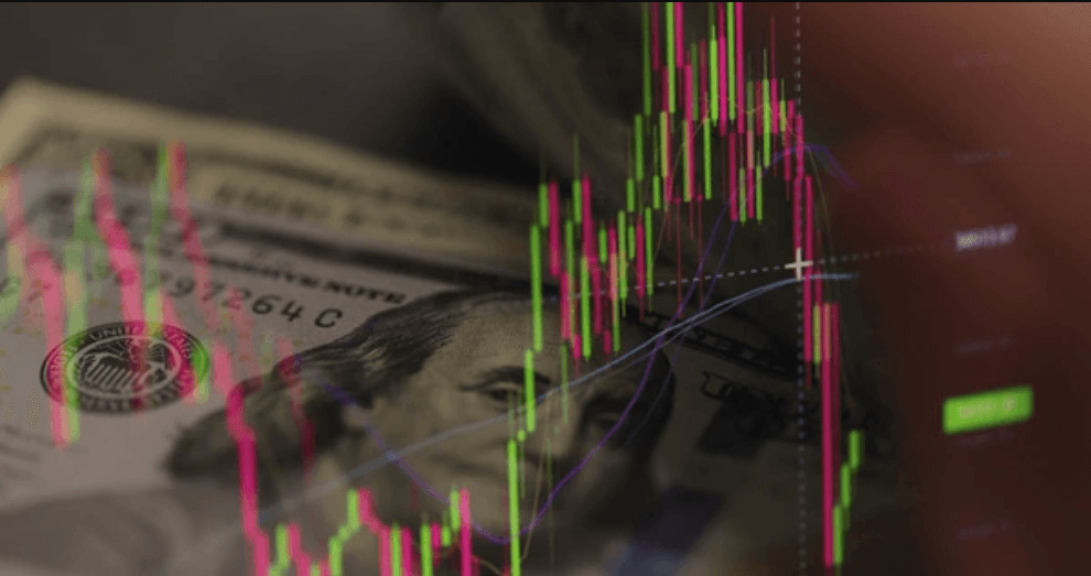 詐騙平台控制金融指數