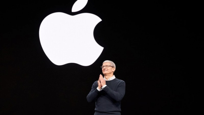 投資蘋果公司債的利率風險 - ultima markets