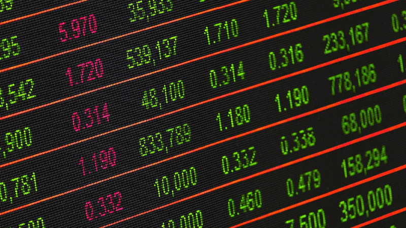 高殖利率 高殖利率环境资产配置策略-Ultima Markets
