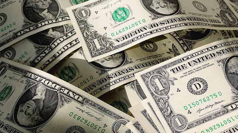 美元未來走勢與聯準會政策 - ultima markets