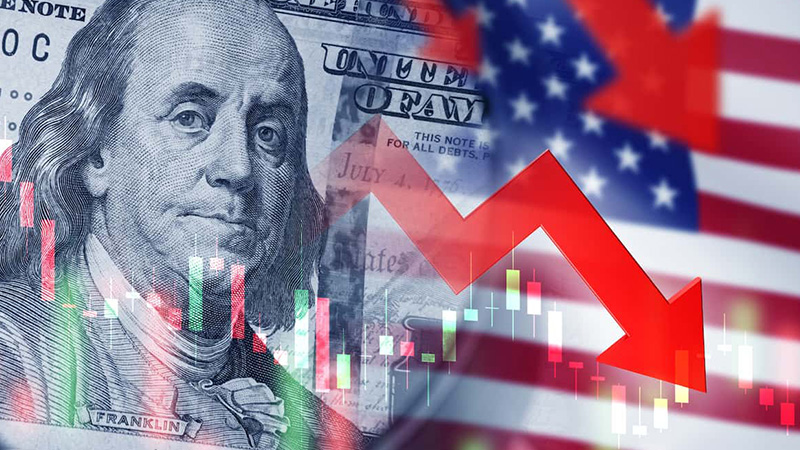 美元未來走勢投資策略佈局 - ultima markets