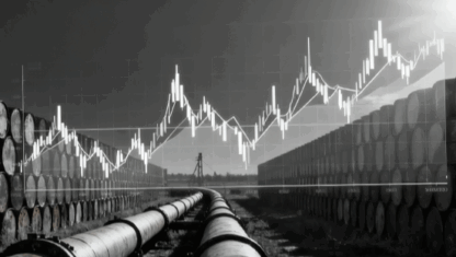 2020原油寶事件：負油價下的金融震盪與投資啟示