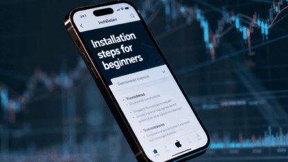 MT5下載：全面指南與安裝步驟（MetaTrader 5新手必看）