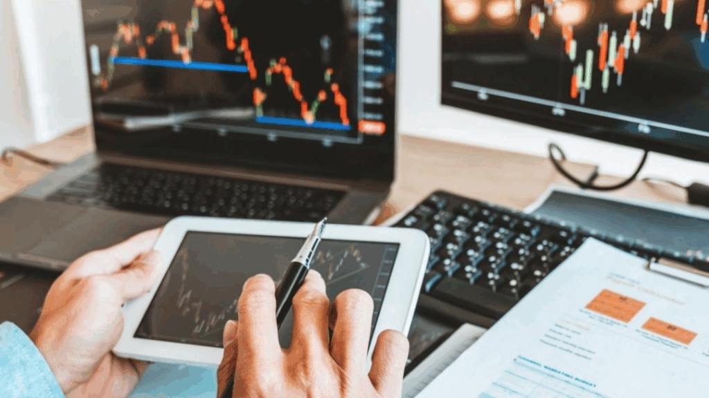 香港ADR,美股ADR 常見的香港美股ADR清單-ultima markets