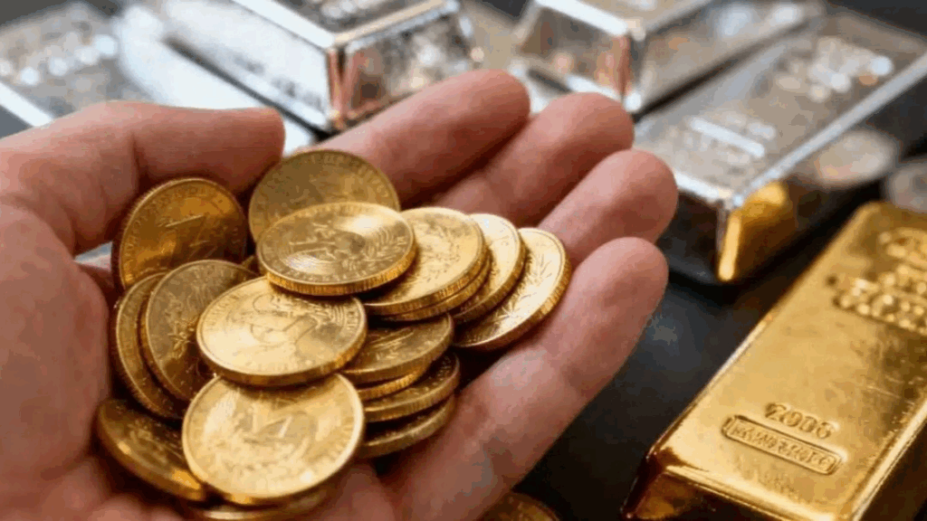 國際黃金投資 制定國際黃金投資策略的交易者-ultima markets