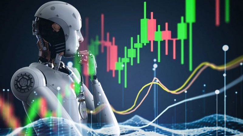 AI股票 AI股票-Ultima Markets