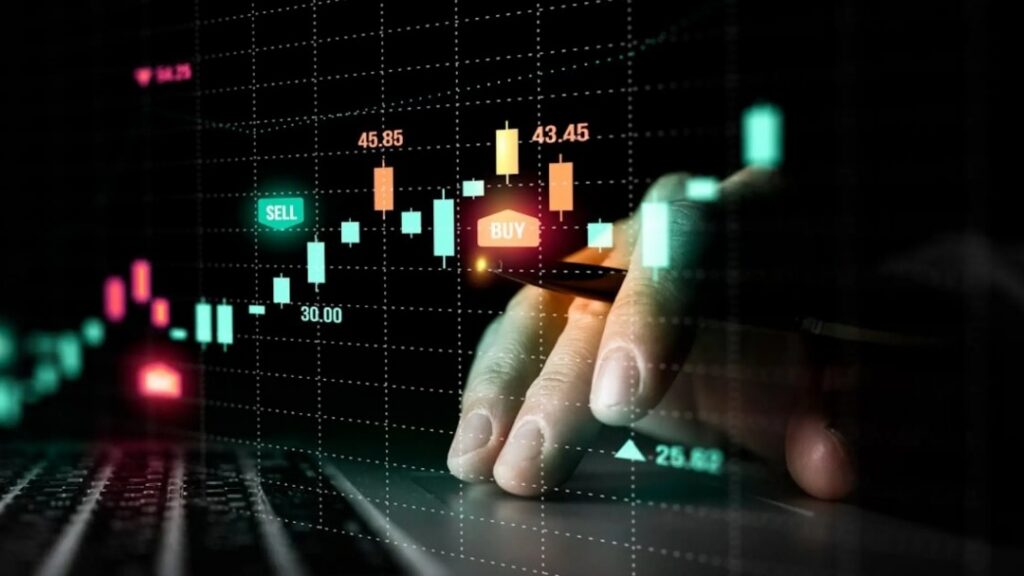 小納斯達克交易風險 小納斯達克交易風險-Ultima Markets