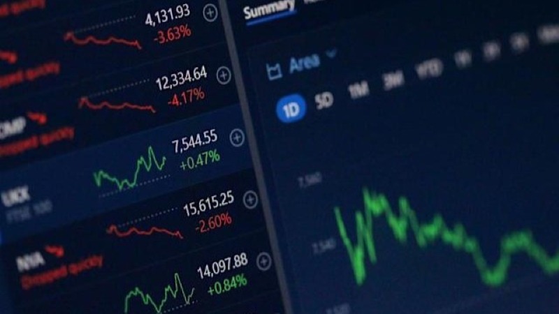 美股短線投資 經濟數據公佈也在影響著美股短線投資-Ultima Markets