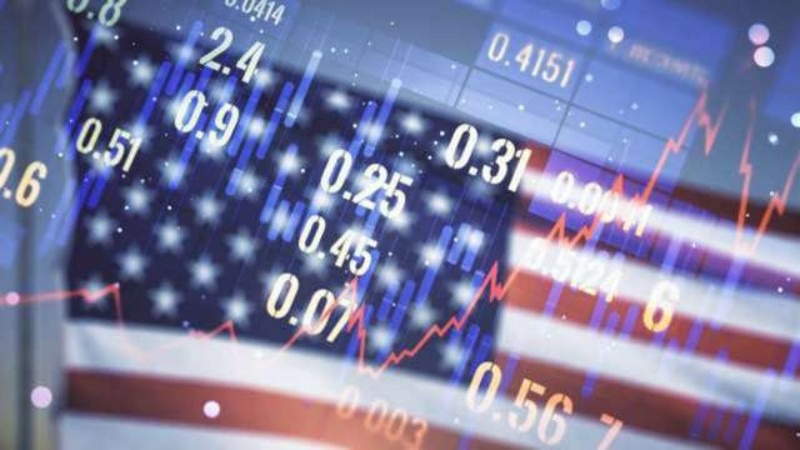 結合美股新聞與圖表進行分析 - ultima markets