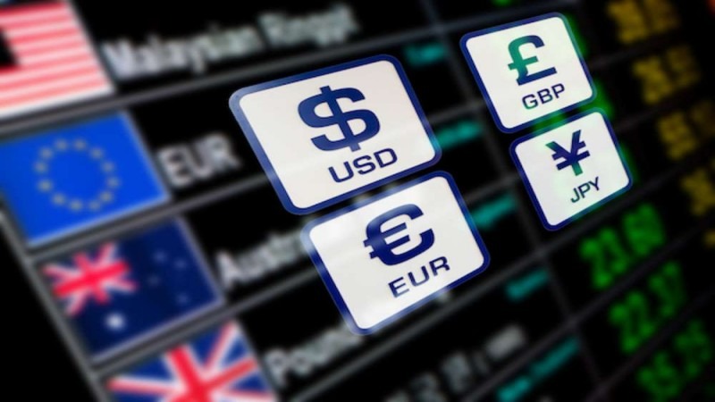 匯率投資,匯差,利差 匯率投資核心概念匯差與利差解析-Ultima Markets