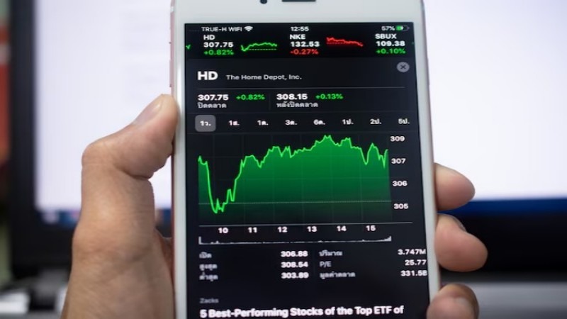 外匯投資App 主流外匯投資App橫向對比