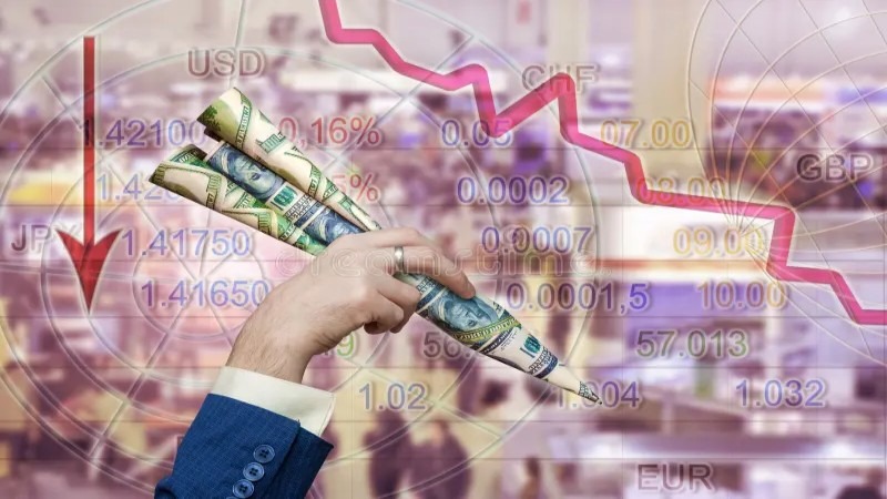 美元貶值 美元貶值激發避險買盤推動黃金價格狂飆
