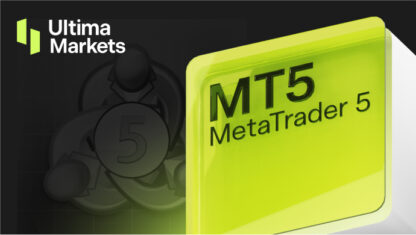Ultima Markets เปิดตัวแพลตฟอร์มเทรด MT5 ที่ขับเคลื่อนด้วย AI สำหรับเทรดเดอร์