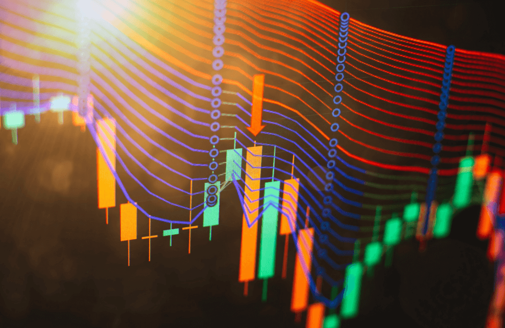 สรุปเกี่ยวกับแท่งเทียนกลับตัว Forex