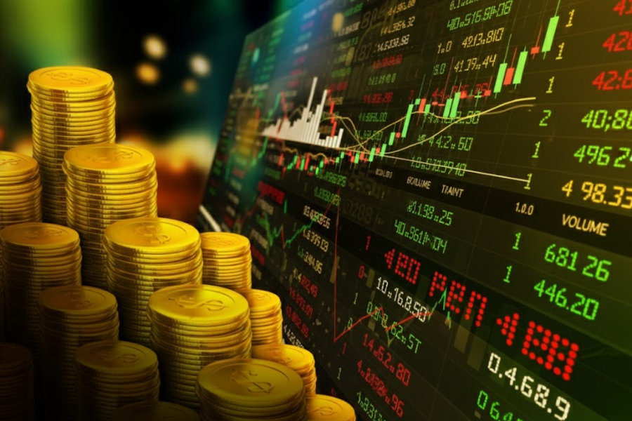 Các thành phần tham gia thị trường Forex | Ultima Markets Việt Nam