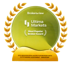 Ultima Markets Awards Recognition