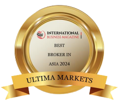 Ultima Markets Awards Recognition