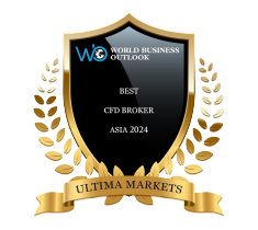 Ultima Markets Awards Recognition