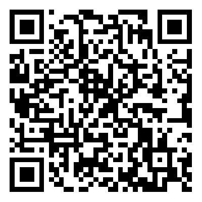 用于在此设备上打开 Instagram 的二维码